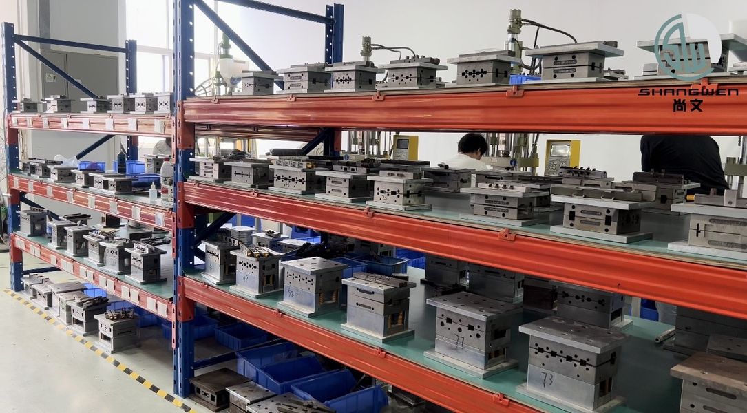الصين Shenzhen Shangwen Electronic Technology Co., Ltd. ملف الشركة