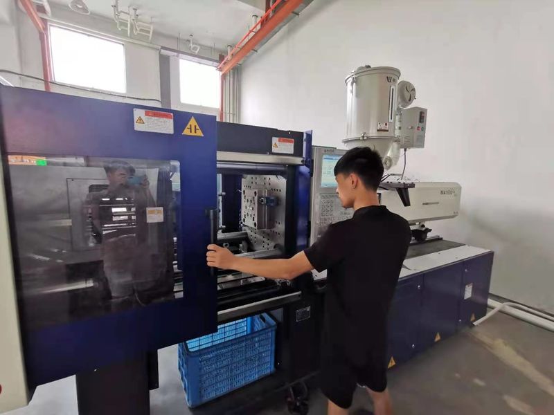Shenzhen Shangwen Electronic Technology Co., Ltd. خط إنتاج الشركة المصنعة