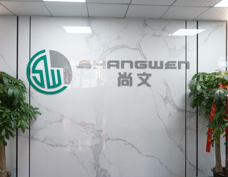 الصين Shenzhen Shangwen Electronic Technology Co., Ltd. ملف الشركة