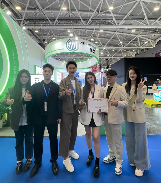 الصين Shenzhen Shangwen Electronic Technology Co., Ltd. ملف الشركة