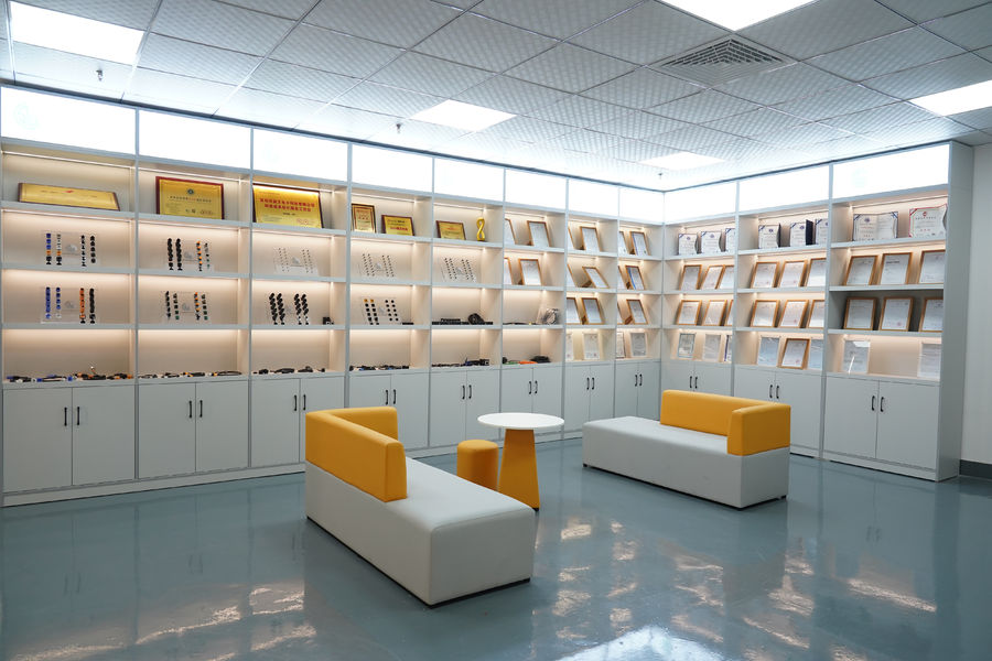 الصين Shenzhen Shangwen Electronic Technology Co., Ltd. ملف الشركة