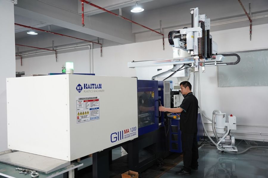 الصين Shenzhen Shangwen Electronic Technology Co., Ltd. ملف الشركة