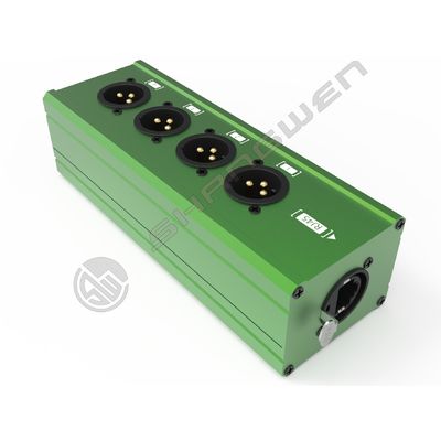 4 Channel Signal Extender