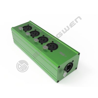 4 Channel Signal Extender