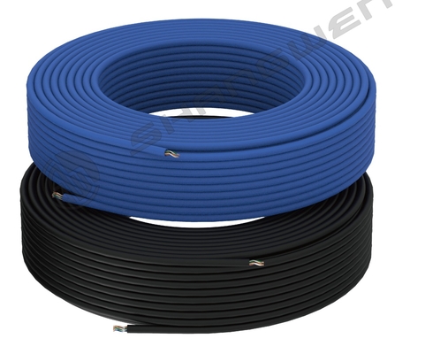 Cat5E 24awg UTP 24awg 4 زوج كابل Lan Cat5e OEM سلك نحاسي عاري UTP كابل إيثرنت