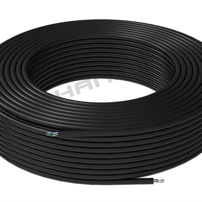 كابل تصحيح ألياف Cat5 و Cat5e UTP احترافي لأداء شبكة سلس