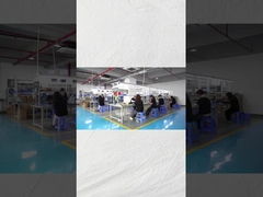 شركة صينية رائدة في تصنيع وتوفير حلول التطبيقات متخصصة في الموصات والشرائح