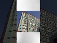 Black Shell Panel Mount Connector 9 Pin 90 Angle End كابل البيانات USB Connector