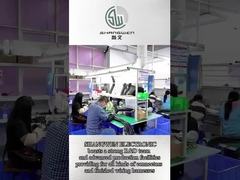 T-Line PVC عازلة كابلات الطاقة المخصصة 20A 250V 3 قناة كابلات الطاقة القسمة