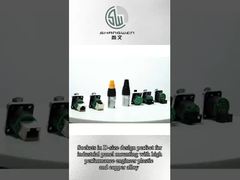 وصلة الهيكل الايثرنت