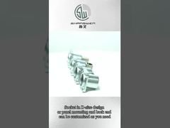 وصلة الهيكل الايثرنت