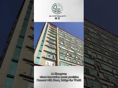 See Why Choose M8 Straight Male Overmolded Plug Metal Interface 3/4A 5B IP67 Waterproof IP67 Rating